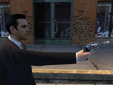 S&W Model 10 M&P (Mafia)