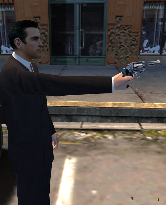 Mafia: Definitive Edition - Wikipedia