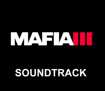 Mafia III Soundtrack