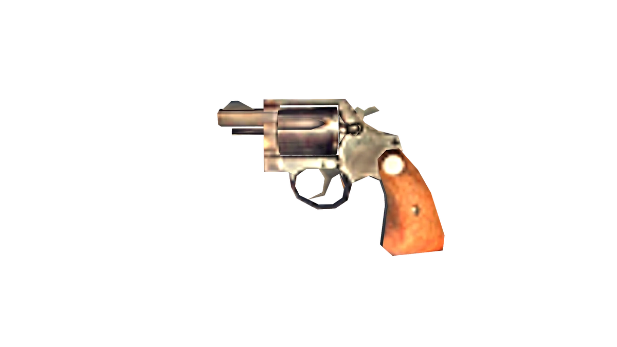 Colt Detective Special | Mafia Wiki | Fandom