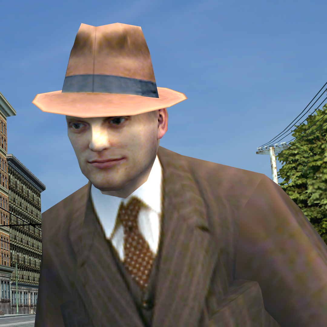 The Mafioso, Wiki