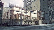 Midtown Construction Site 2
