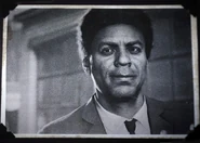 Young Sammy Robinson