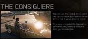 The Consigliere