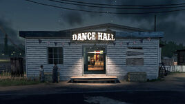 Dance Hall