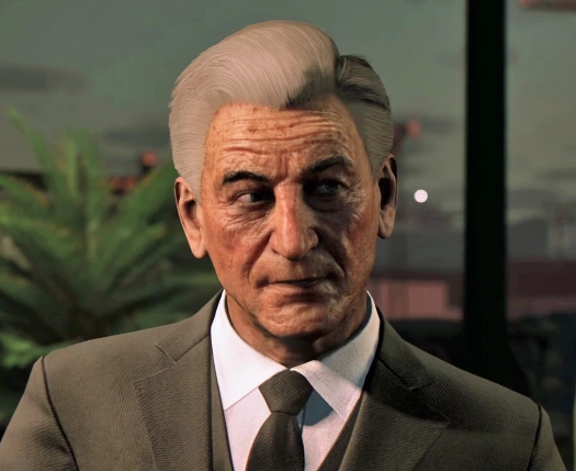 Leo Galante | Mafia Wiki | Fandom