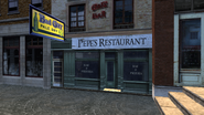 Pepe's Restaurant in Oakwood