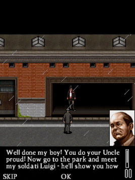 Vincenzo (Mafia II Mobile)