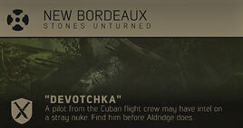 Devotchka