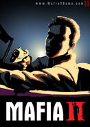 Mafia II Artwork 10