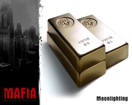 Moonlighting (Mafia)
