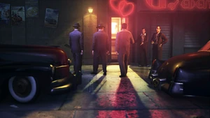 Load screen for Cathouse