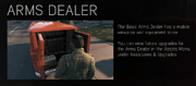 Arms Dealer 2