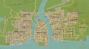 Garage Map