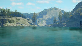 North River