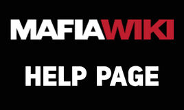 Help Page