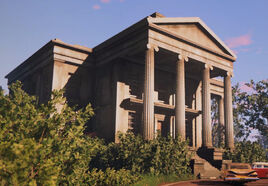Eaglehurst Plantation