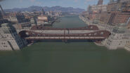 West Harbor Bridge