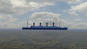 RMS Titanic