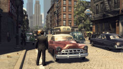 Directx Mafia 2