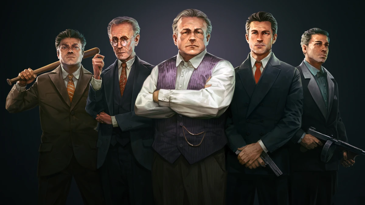 Criminal Organizations | Mafia Wiki | Fandom