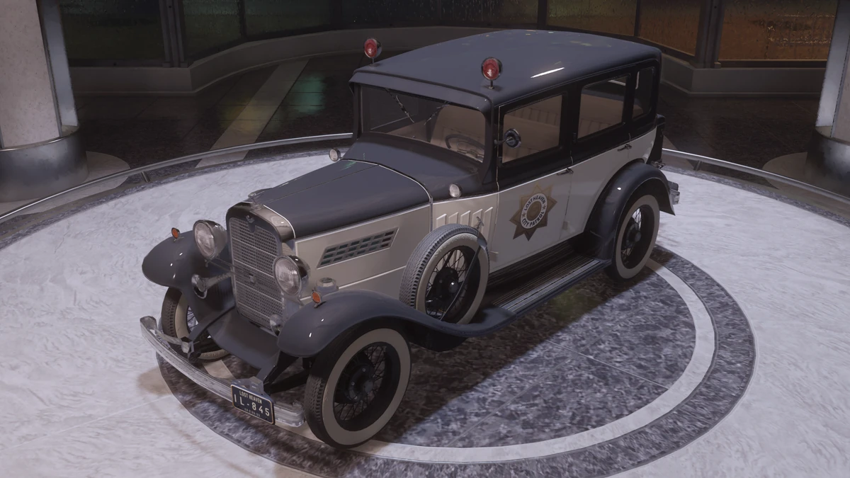 Shubert Six Police | Mafia Wiki | Fandom