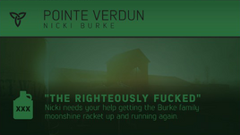 The Righteously Fucked