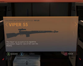 Viper 55