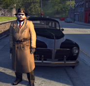 Image of detective from game files
