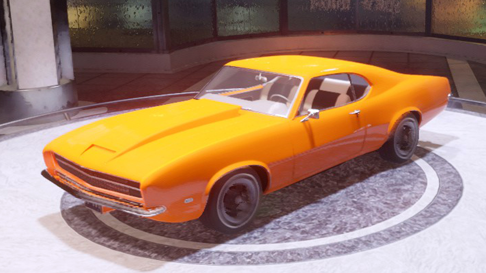 Vehicles in Mafia III, Mafia Wiki