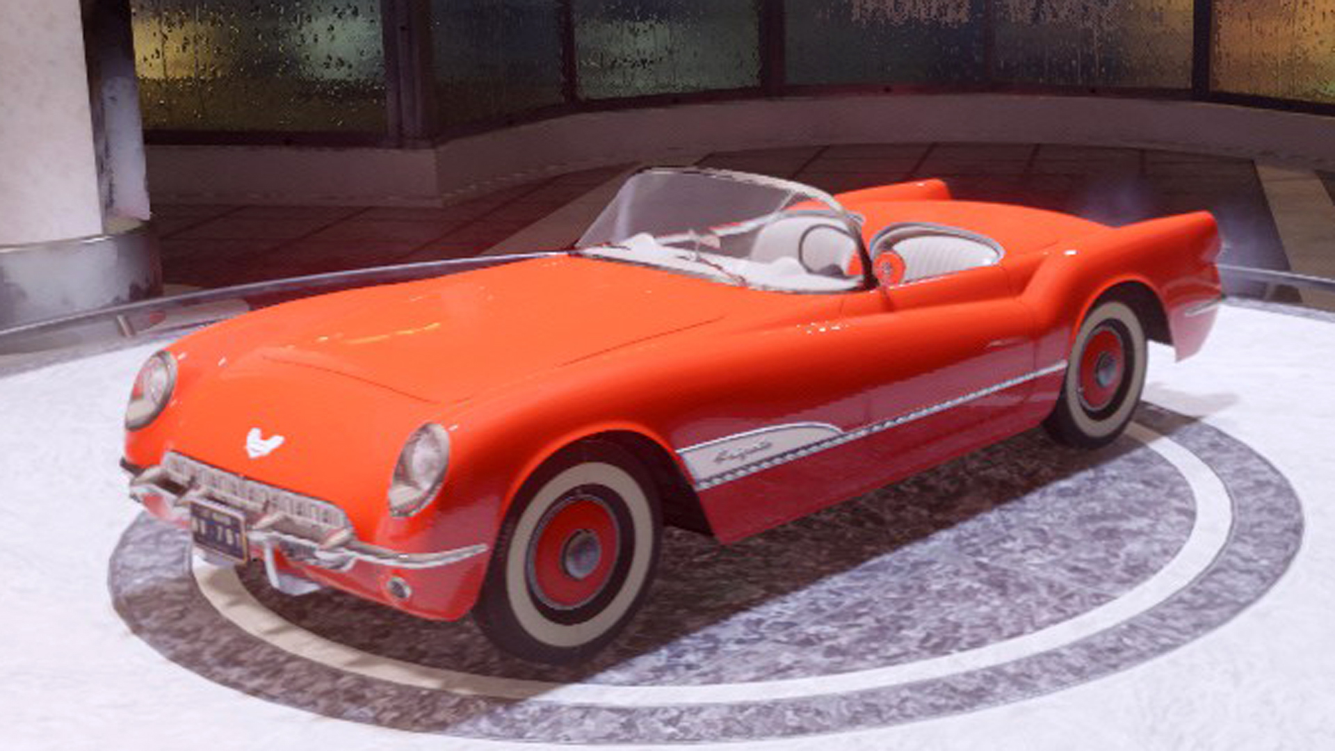 Vehicles in Mafia III, Mafia Wiki