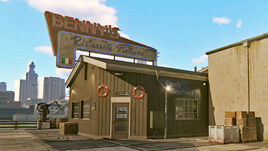 Benny's Ristorante