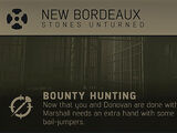 Bounty Hunting