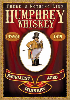 Humphrey Whiskey