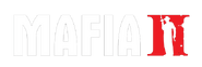 Mafia II Logo Transparent