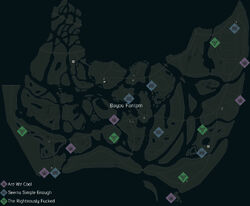 Mafia 3 Definitive Edition Seems to Contain Unfinished Map for a Whole  Other Canceled Game