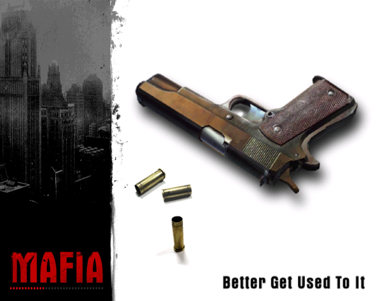 33+ Omerta Mafia Game Background