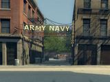Harry's Gun Shop