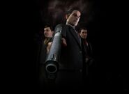 Mafia II Artwork 06