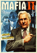Poster #6 Bölüm 11'de açılır