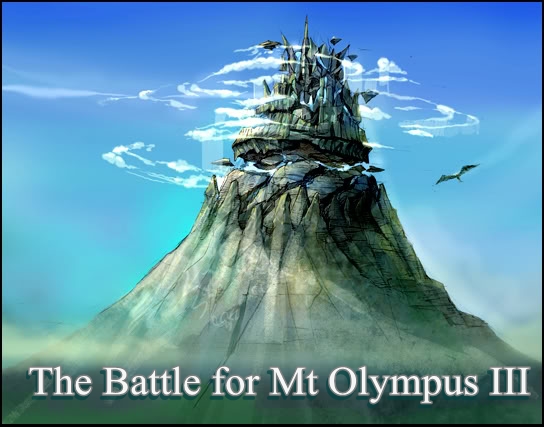 The Battle For Mt Olympus Iii Mafia Maniac Wiki Fandom