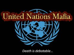 UnitedNationsMafia