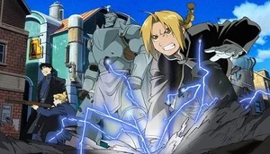 FMA main