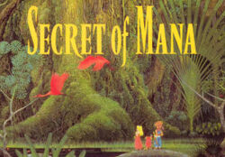 Secret of Mana