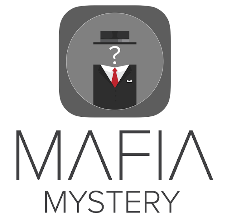 Mafia Mystery by Toast - Apps and Software LLC