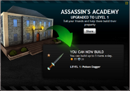 Assassin'sAcademyLevel1