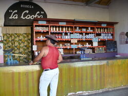 Real Cuban Bodega