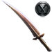 Azazel’s Sword