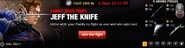 Jeff The Knife
