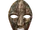 Ancient Wooden Mask